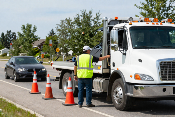 roadside assistance calgary